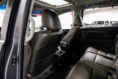 Used 2013 Honda Odyssey EX-L image 37