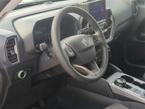 Used 2023 Ford Bronco Sport Big Bend image 20
