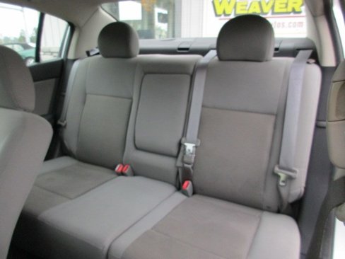 Used 2012 Nissan Sentra 2.0 SR w/ Special Edition Pkg image 25