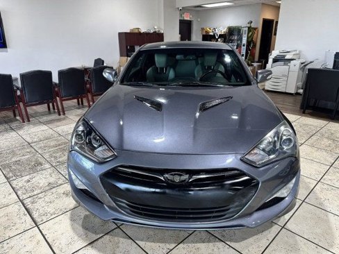 Used 2016 Hyundai Genesis 3.8 image 6