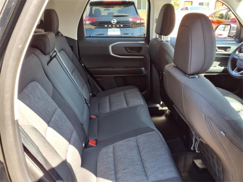 Used 2021 Ford Bronco Sport Big Bend image 26