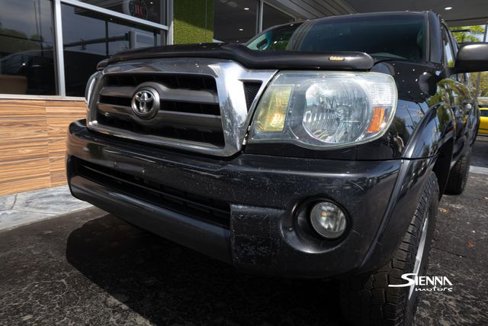 Used 2010 Toyota Tacoma 4x4 Double Cab image 10