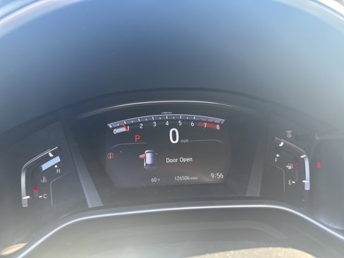 Used 2018 Honda CR-V EX image 11