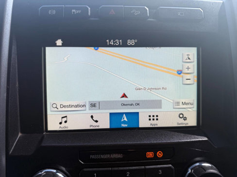 Used 2019 Ford F250 XLT w/ XLT Premium Package image 29