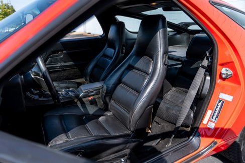 Used 1987 Porsche 928 S4 image 14