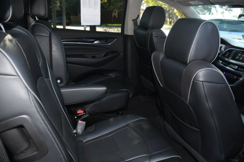 Used 2019 Buick Enclave Avenir image 20