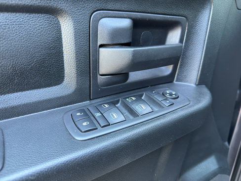 Used 2018 RAM 1500 Tradesman w/ Popular Equipment Group image 13