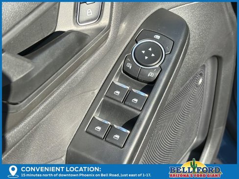 New 2025 Ford Escape Active image 11
