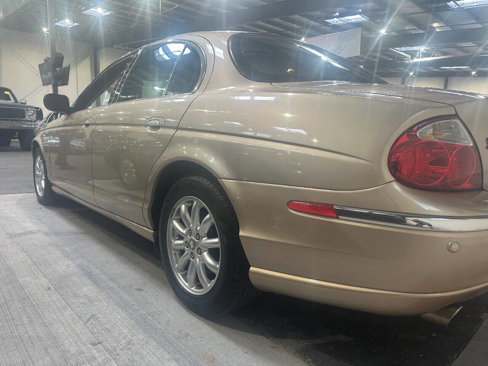 Used 2001 Jaguar S-TYPE 3.0 image 9