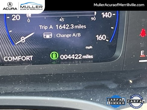 Certified 2024 Acura Integra image 29
