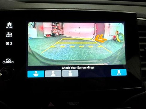 Used 2021 Honda Pilot EX-L image 18