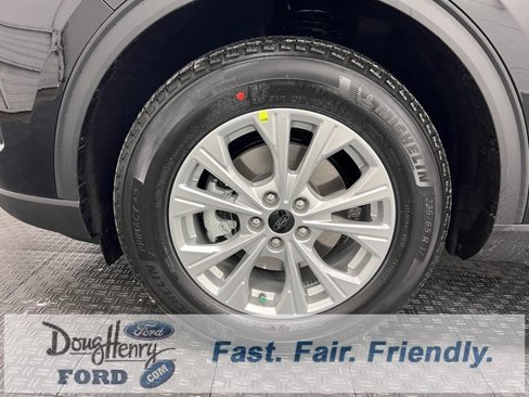 New 2025 Ford Escape Active image 17