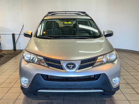 Used 2013 Toyota RAV4 XLE image 13
