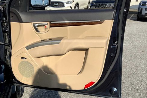 Used 2012 Hyundai Santa Fe Limited image 22