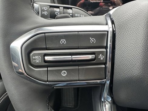 New 2026 GMC Terrain Elevation image 14
