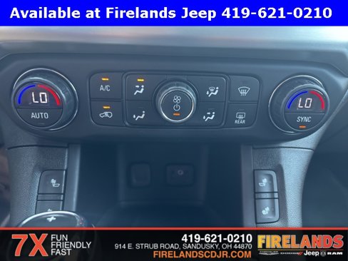 Used 2018 GMC Acadia SLT image 12