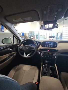 Used 2020 Hyundai Santa Fe SEL image 26