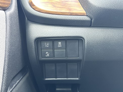 Used 2017 Honda CR-V EX image 22