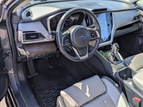 Used 2020 Subaru Outback Limited w/ Tech Package 2 image 17