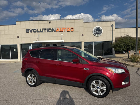 Used 2014 Ford Escape SE w/ Equipment Group 201A image 36
