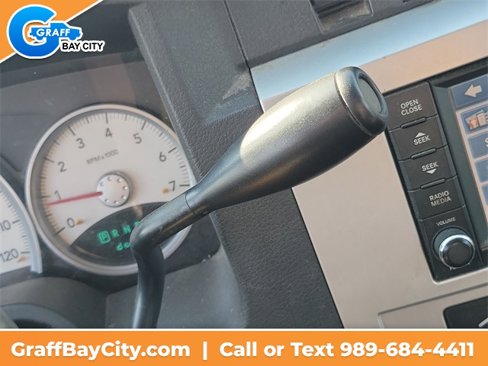 Used 2008 Dodge Dakota Laramie image 15