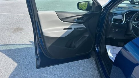 Certified 2022 Chevrolet Equinox LS w/ LS Convenience Package image 23