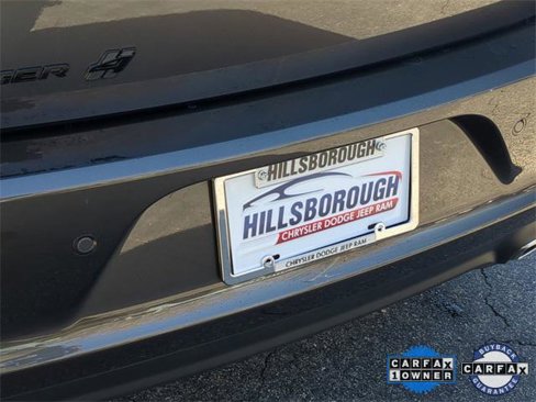 Certified 2023 Dodge Charger SXT w/ Blacktop Special Edition image 17