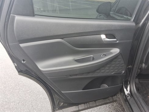 Used 2021 Hyundai Santa Fe SEL image 31