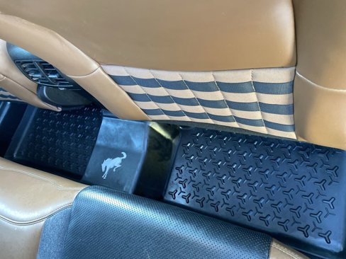 Used 2021 Ford Bronco Sport Outer Banks w/ Outer Banks Package image 45