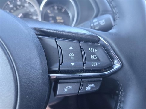 Certified 2022 MAZDA CX-5 AWD 2.5 S w/ Preferred Package image 25