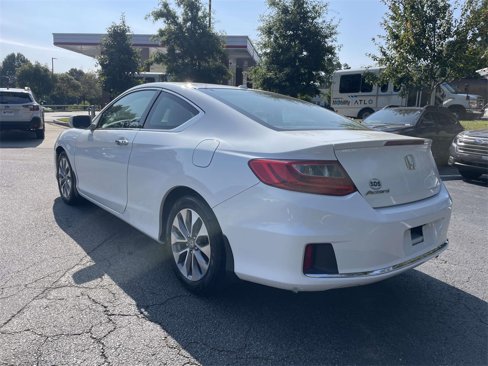 Used 2015 Honda Accord EX-L image 5