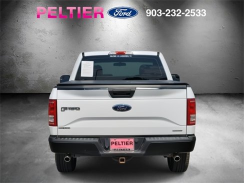 Used 2016 Ford F150 XL w/ Equipment Group 101A Mid image 5