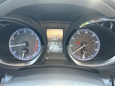 Used 2015 Toyota Corolla S image 22