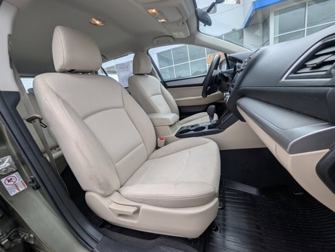 Used 2018 Subaru Outback 2.5i w/ Protection Package #1 image 24