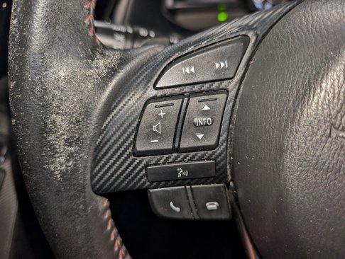 Used 2014 MAZDA MAZDA3 s Grand Touring image 43
