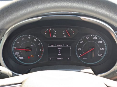 Certified 2024 Chevrolet Malibu LT image 21