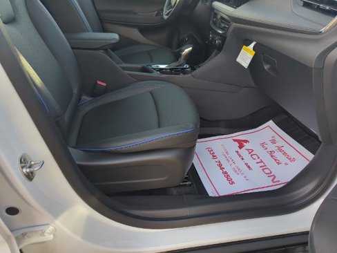 New 2025 Buick Encore GX Sport Touring w/ Advanced Technology Package image 10