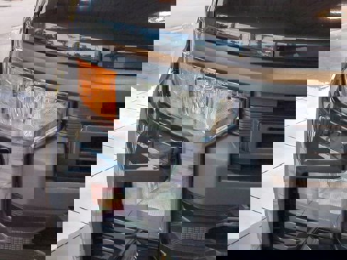 Used 2023 Chevrolet Silverado 1500 Custom image 10