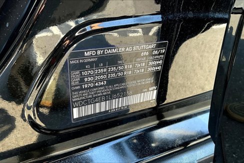 Used 2020 Mercedes-Benz GLA 250 image 17