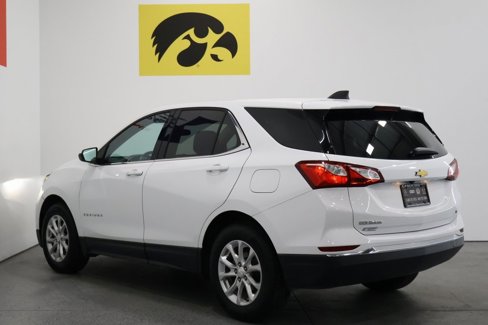 Used 2020 Chevrolet Equinox LT image 9