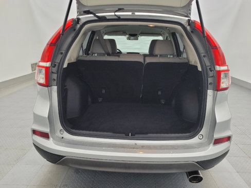 Used 2016 Honda CR-V LX image 29