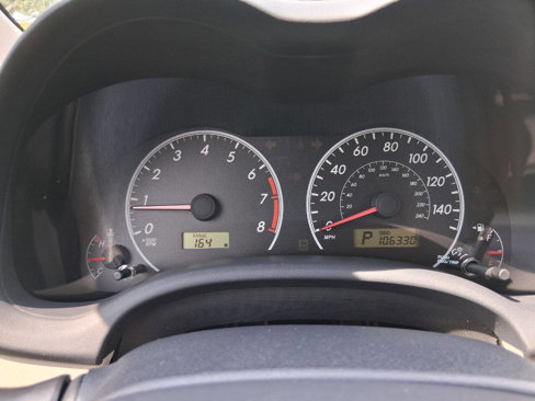 Used 2012 Toyota Corolla L image 15