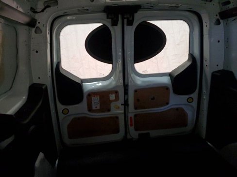 Used 2015 Ford Transit Connect XLT image 21