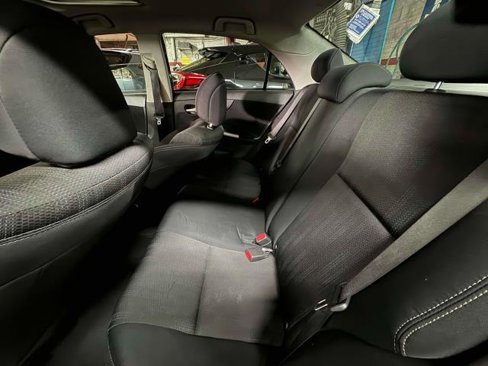 Used 2013 Toyota Corolla S w/ Premium Pkg image 10