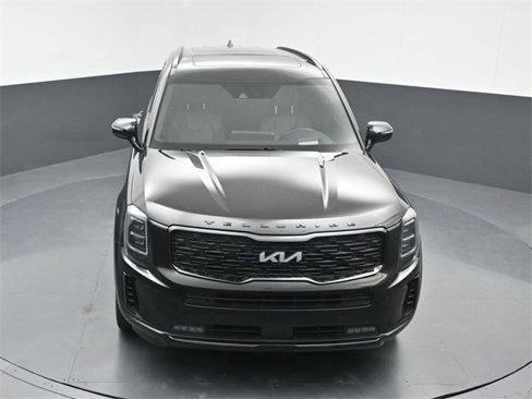 Used 2022 Kia Telluride SX w/ SX Prestige Package image 10