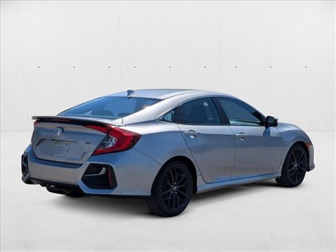 Used 2020 Honda Civic Si image 5