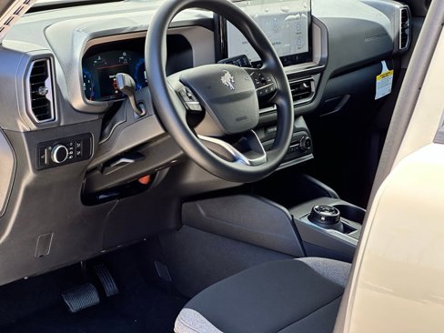 New 2025 Ford Bronco Sport Big Bend image 4