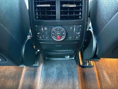 Used 2008 Mercedes-Benz GL 550 4MATIC image 26