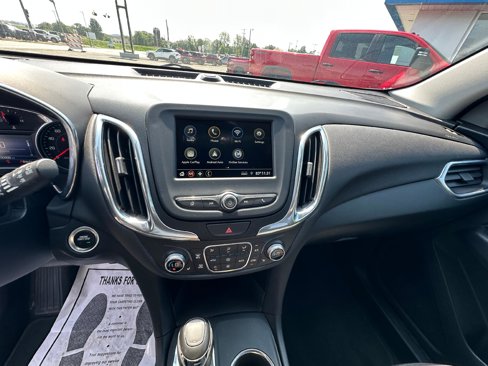 Used 2019 Chevrolet Equinox LT image 14