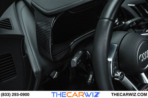 Used 2021 Audi R8 V10 image 79